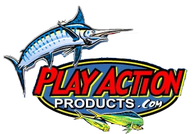 PlayAction Fishing  Rod  Accessories