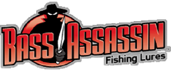 Bass Assassin Fishing Lures