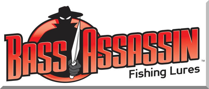 Bass Assassin - FISHING USA
